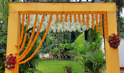 Sathya Garden Resort