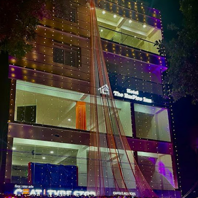 Hotel The Empire Inn