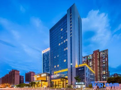 Rezen Dong Hotel