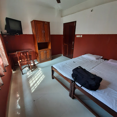 UNNIKRISHNA LODGE