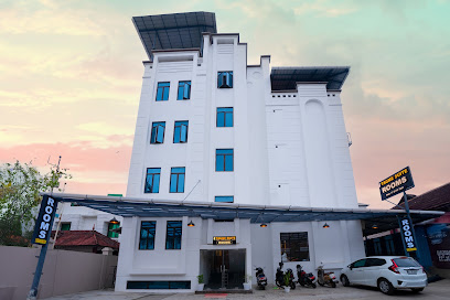 Hotel Tagme Suite Eranakulam South