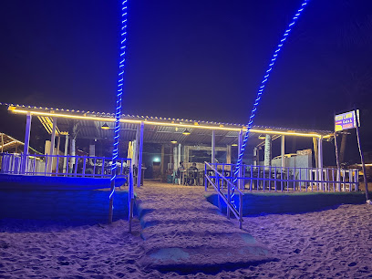 Gokarna Fishland Cafe and beach stay