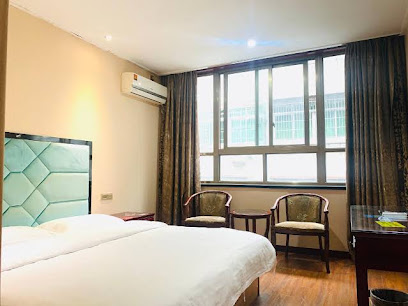 Wenzhou Chenjiang Hotel