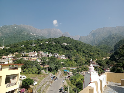 Shiv Shakti Residency