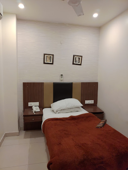 Hotel Grand Horizon