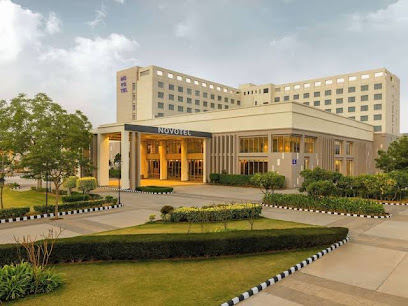 Novotel Jaipur Convention Centre