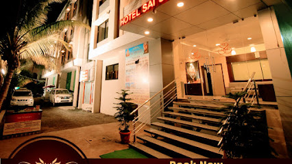 Hotel Sai Smaran