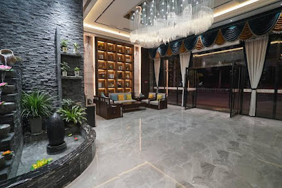 Jinge Hotel