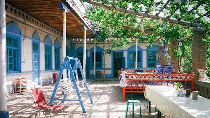 Dabu Youth Hostel