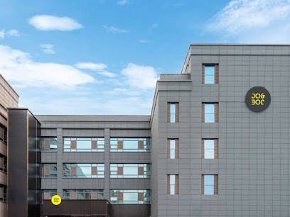 扬州淮左明珠大酒店