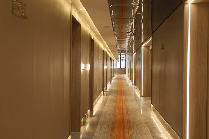 Yantai Guo Xiang Hotel