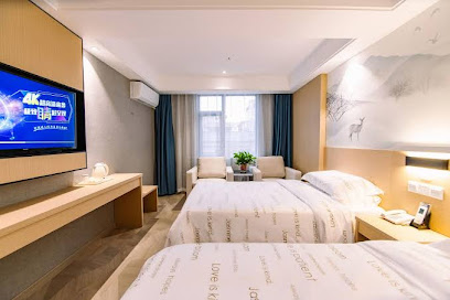 Jasmine Hotel