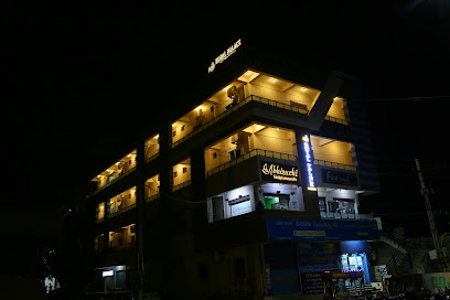 Royal Palace Residency