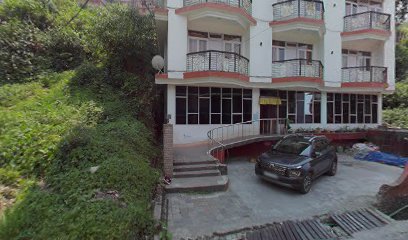 Hotel shenga
