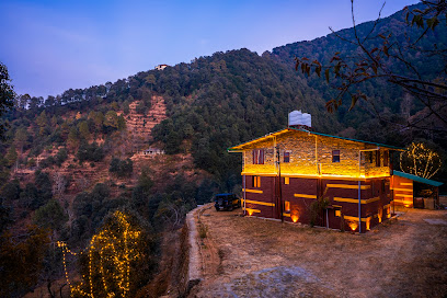 HimVas – Himalayan View Heritage Home, Ramgarh