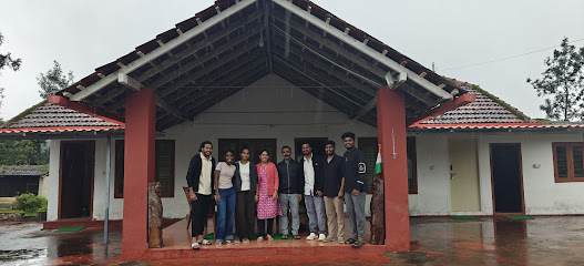 MOKSH FARMSTAY in Coorg-Bonfire-Coffee Plantation Visit-Local Home Food-River-6 km from Madikeri Town.