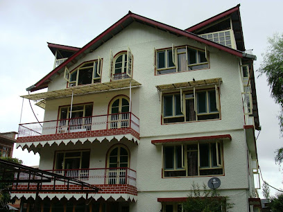 Hotel Victoria Palace