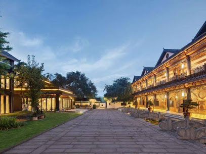 Duishanju Hotel