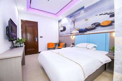 Huifeng Serviced apartment