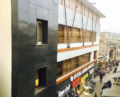 Hotel Ajmer Regency - Hotel in Ajmer