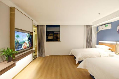 Sonny Bell Chain Hotel