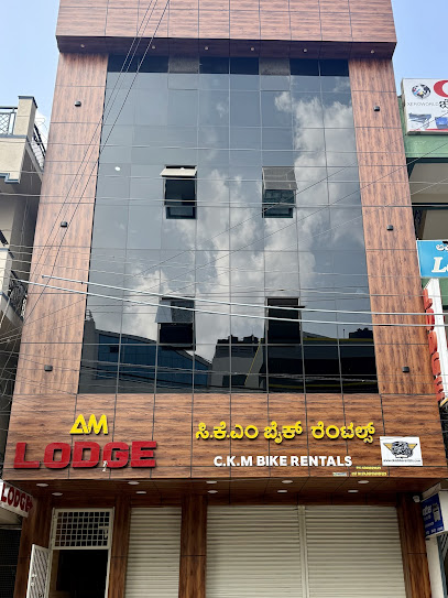 AM Lodge