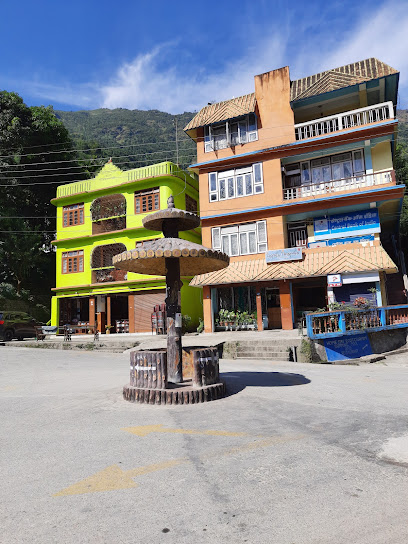 Trishna Hotel