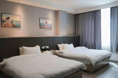 Hengnan Qianxun Hotel