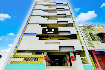 Hotel O Tirupati Central Railway Junction Formerly Rama Grand