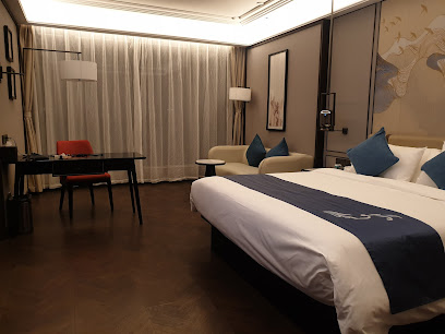 Jianguo Platinum Hotel