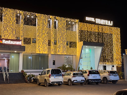 HOTEL UDAYRAJ