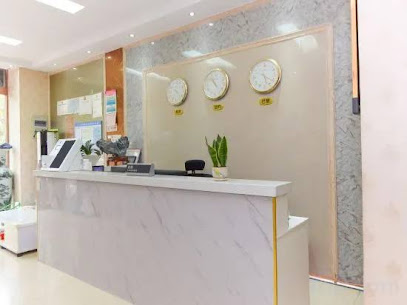 Bengbu juyuan theme hotel