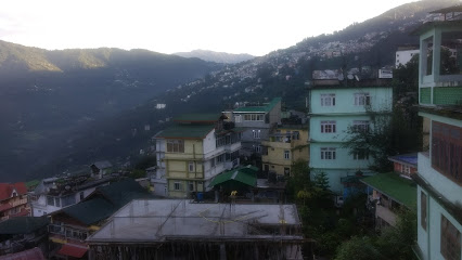 Nouvelle Guest House