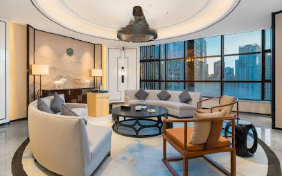 Jianxingli Jade Hotel