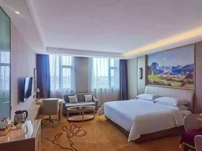 Vienna International Hotel