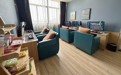 Suixi Aegean Sea E-sports Theme Hotel