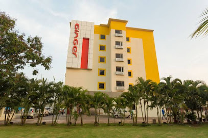Ginger Goa, Panjim