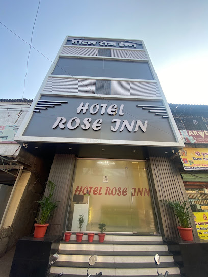 Hotel Rose Inn