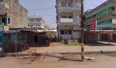 OYO 83909 Hotel Sky View