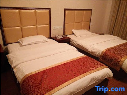 Hotel Britannia West Express