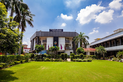 Rahi Ilawart Tourist Bungalow
