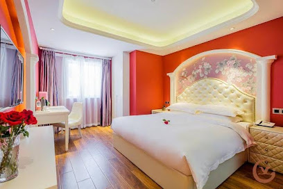 Jiaxing junxi theme hotel