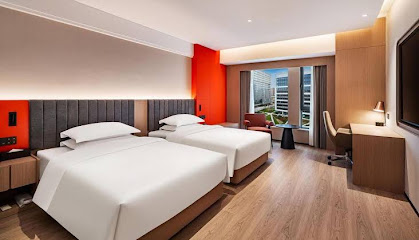 MEHOOD LESTIE Hotel Epang Palace Branch