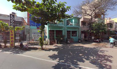 OYO 47432 Universal Residency