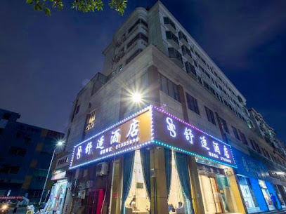 Comfort Hotel