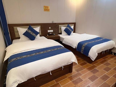 Zunke Hotel