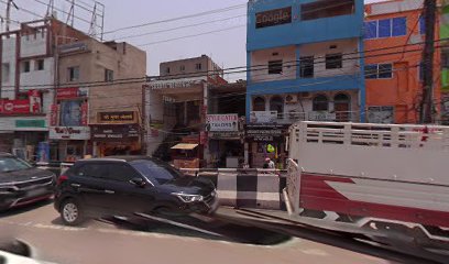 OYO Flagship 45826 Adityapur Tata Kandra Rd
