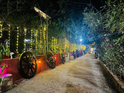 Panchavati Retreat Resort