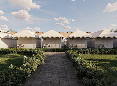 Praveg Saryu Resort, Ayodhya