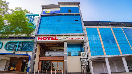 FabHotel Brij Residency - Hotel in Vidya Nagar, Bhopal
